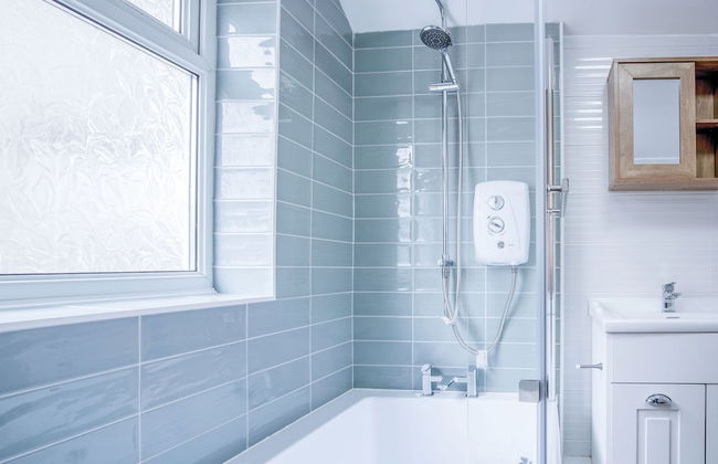 Castle Square - 2 Bedroom - Mumbles - Photo 40