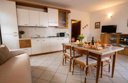 Appartamento Michela 2 - Theater Home - Foto 4