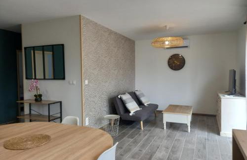 maison 2 ch confortable - Foto 7