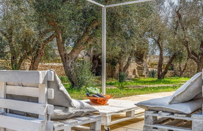 Belvilla by OYO Enea - Foto 17