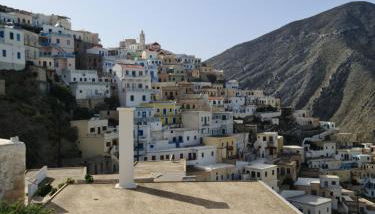 Olympos Sunrise - Foto 2