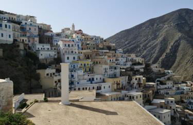 Olympos Sunrise - Foto 2