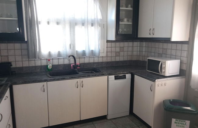 Villa Anna with Panoramic view - Foto 34