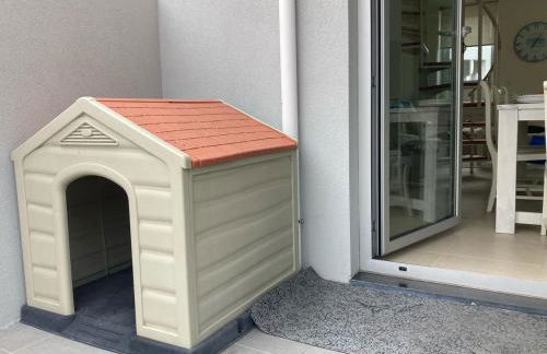 Gago Coutinho Apartment - Foto 42