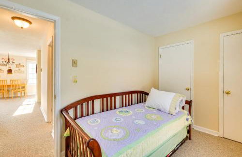 Homey Windham Condo Hike and Ski the Catskill Mtns! - Foto 17