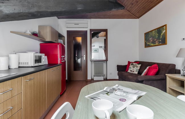 Italianway - Bligny 19 A Apartment - Foto 14