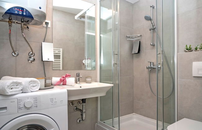 RIVUS apartmani - Foto 31