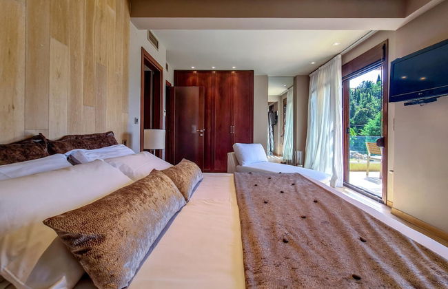 Villa Giulia SAZ in Sivota - Foto 1