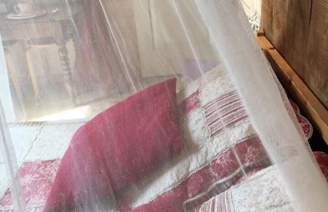 La Cabane Des Amoureux - Foto 53