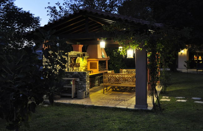 Anna's Mansion - Foto 51