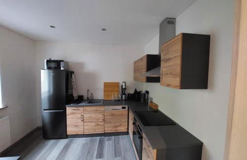 Ferienwohnung Auszeit Osterode - Foto 21