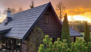 Wiejska Chata - Foto 5