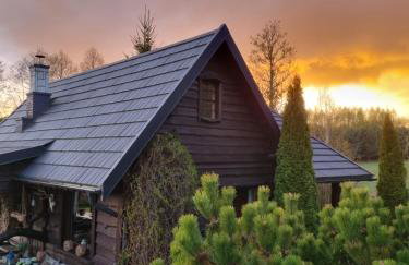 Wiejska Chata - Foto 5