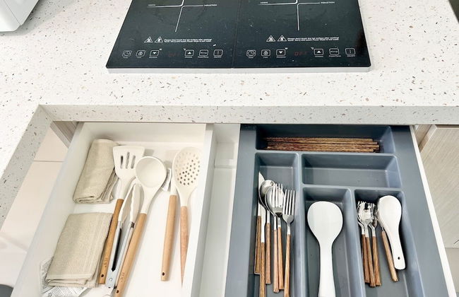 Plaza Kelana Jaya by Sleepy Bear - Foto 11