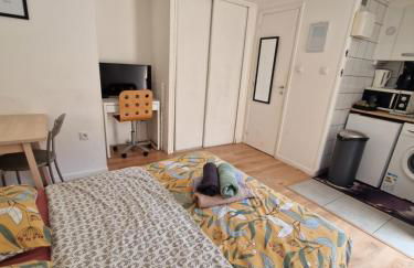 Studio à côté du RER Le Guichet à Orsay (Paris Scalay) - Foto 19