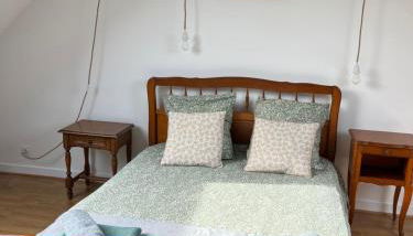 Gîte Haut de la Baie du Mont St Michel - Foto 2