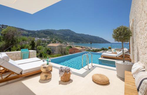 Sun n Salt Private Villas - Foto 57