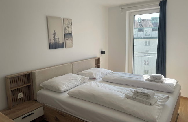 easy-flat Pilgramgasse - Apartments near Metro - Foto 74