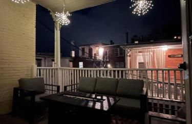 Heart of Midtown Home on Penn St - Pet Friendly - Foto 16