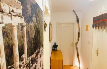 Ruheoase im Herzen von München - Foto 10