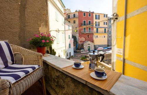 Tellaro, La Marina - Photo 2