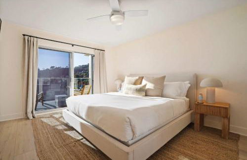 Aquamarine Best View in Malibu by Stay Awhile Villas - Foto 24