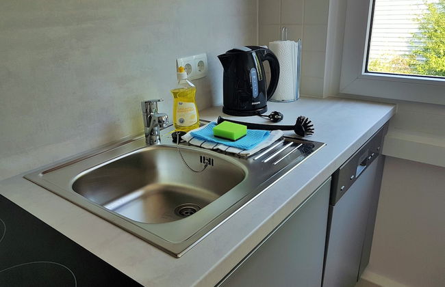 Glück Auf Appartements Walter-Hohmann - Foto 34