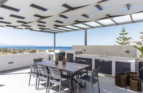 Villa Aelia - With Private Pool & Sauna - Foto 39