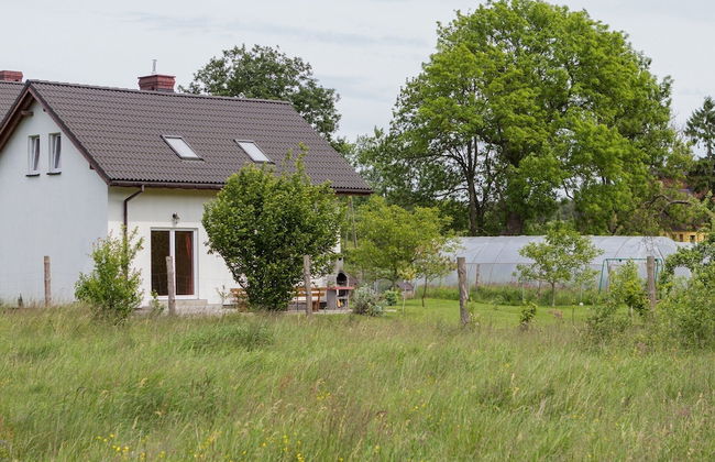 Holiday House Kurnik by Renters - Photo 36