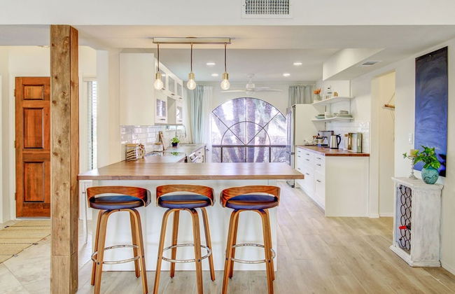 Royale Living in the Heart of Phoenix - Foto 26