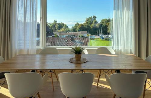 SEVINA APARTMENTS by traubeamsee - Foto 5