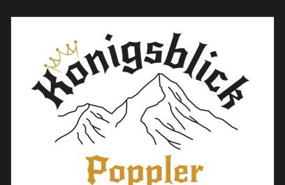 Königsblick Poppler - Foto 2