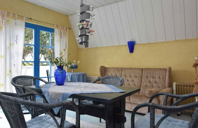 Bungalow mit Gartenterrasse, Borgerende - Foto 11