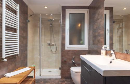 Bilbao Sarriko - Deusto by Aston Rentals - Foto 17