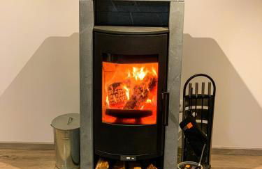 Ferienhaus Rhön-Auszeit - Foto 43