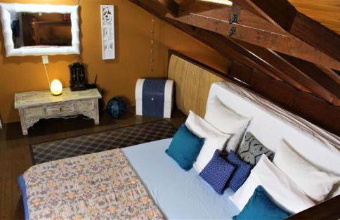 Luxury Suites Vila Indonésia - Foto 17