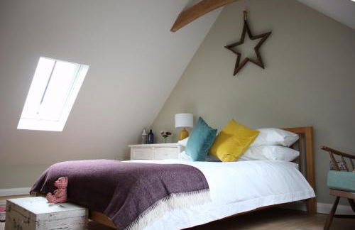 Wonderfully Spacious Luxury Holiday Cottage - Foto 25
