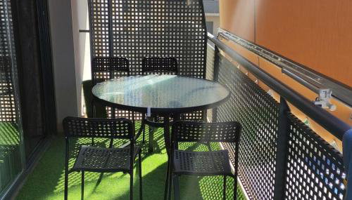 Apartamento nuevo con piscina y amplio balcon - Foto 5
