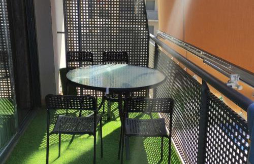 Apartamento nuevo con piscina y amplio balcon - Photo 5