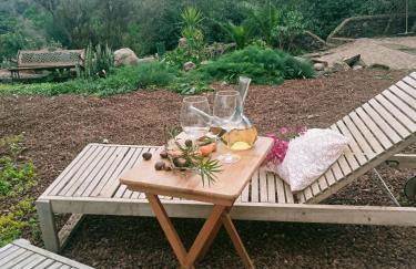 Finca rural House Tenerife Relax And Enjoy - Foto 45