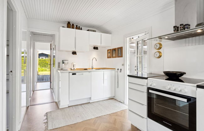 "Thomas" - 120m from the sea - Foto 20