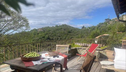 Maison de village 3 chambres 2 SDB avec terrasse & jardin - Proche St Florent - Foto 4