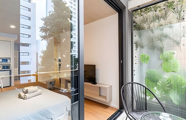 Urban Rent - Departamentos en el corazon de Belgrano - Foto 34