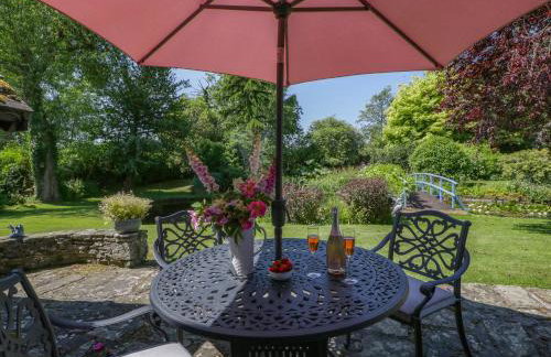 Lower Court Byre - Foto 39