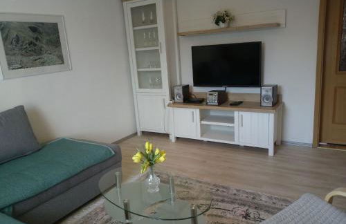 Apartment Wohnung in Hänichen mit Garten by Interhome - Foto 10