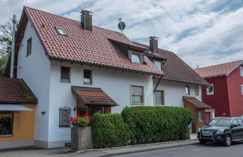 Ferienwohnung Konrad Schielin - Foto 19
