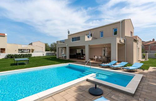 Holiday Home Villa Arancin by Interhome - Photo 36