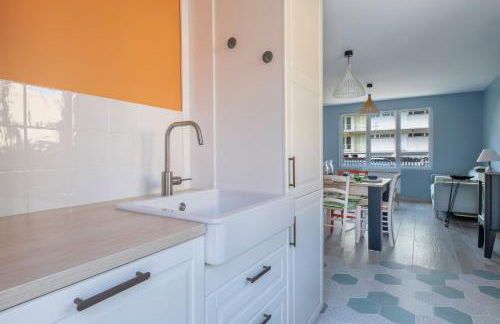 Brévinoise pour 6 personnes à 100m de la plage - Foto 11