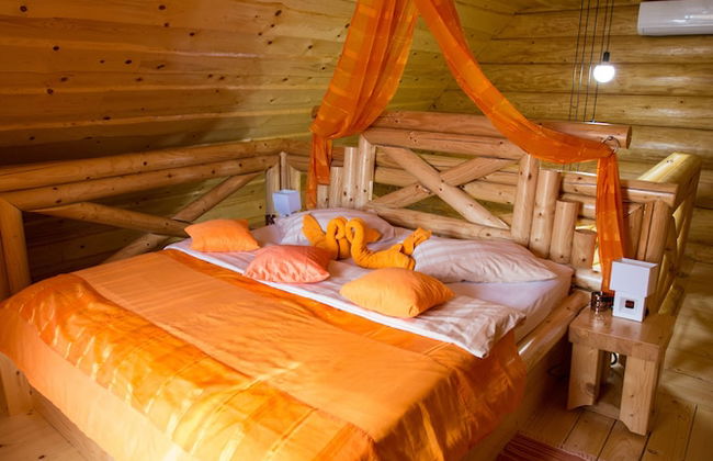 Apartments and wellness center Korošec - Foto 13