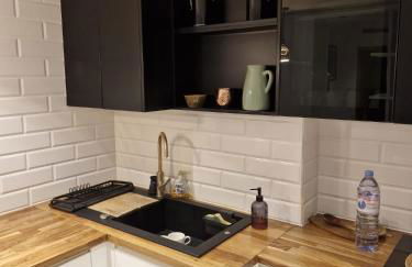 Appart deux suites st tropez - Photo 19